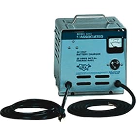 48V POWER CHARGER