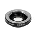 Fotodiox Lens Mount Adapter - Minolta MD, MC Rokkor Lens to Canon EOS Camera, for Canon EOS Cameras