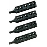 Crosman 0401 Clips, Fits 760 Pumpmaster, 66 Powermaster & 781/782 Black Diamond, 4pk