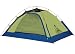 Eureka Pinnacle Pass 2A Performance 7-Foot by 5-Foot Two-Person Backpacking Tent