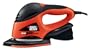 Black & Decker MS700K Mega Mouse 4-In-1 Sander/Polisher