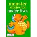 Monster Stories (Little Stories)