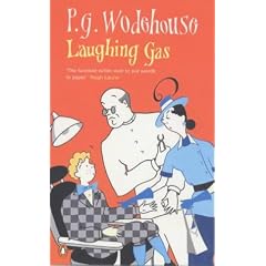 Laughing Gas