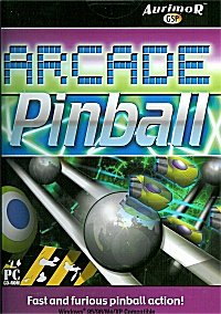 ARCADE PINBALL