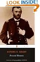 Personal Memoirs of Ulysses S.Grant (Penguin Classics)