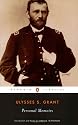Personal Memoirs of Ulysses S.Grant (Penguin Classics)