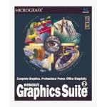 Graphics Suite 2 Enterprise Edition