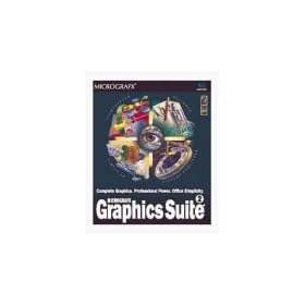 Graphics Suite 2 Enterprise Edition