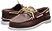 Sperry Top-Sider A/O Gore CB Boat Shoe (Toddler/Little Kid),Brown,12 Toddler