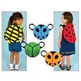 Insect Wings (Set of 20)