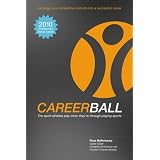 CareerBall: The Sport Athletes Play When They're Through Playing Sports