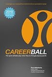 CareerBall: The Sport Athletes Play When They're Through Playing Sports