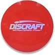 Discraft Z Tracker Disc Golf Driver