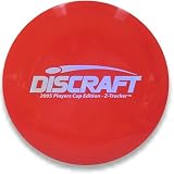Discraft Z Tracker Disc Golf Driver