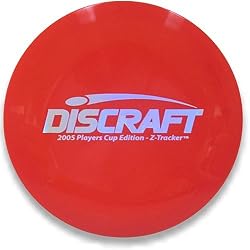 Discraft Z Tracker Disc Golf Driver