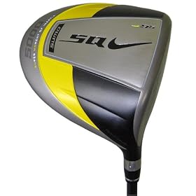 Nike SQ Sumo 5000 Driver Nike SQ Sumo 5000 Driver