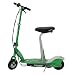 Razor E200s Seated Electric Scooter Green