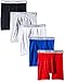Fruit of the Loom Boys' Boxer Brief (Pack of 5)