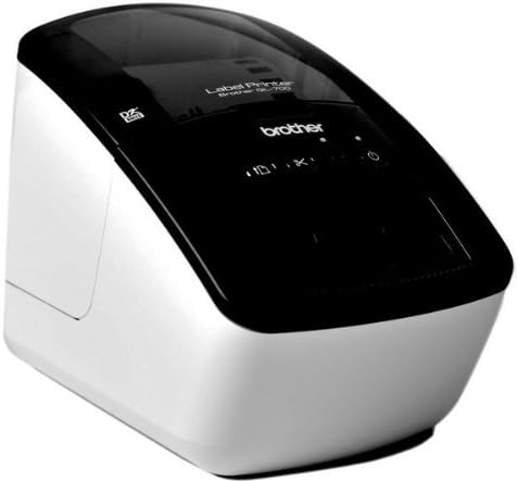 Brother Ql-700 Label Printer by Brother