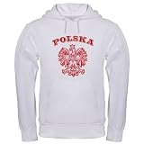 Polska Hooded Sweatshirt