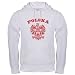 Polska Hooded Sweatshirt