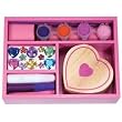 Heart Box (Decorate-Your-Own Party Favor)