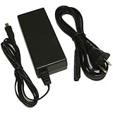 Wasabi Power AC Power Adapter for Canon ZR950
