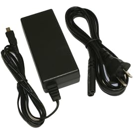 Wasabi Power AC Adapter for Canon CA-590