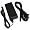 Wasabi Power AC Adapter for Canon CA-590
