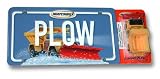  : Plow (with airport plow)