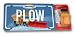 Plow (with airport plow)