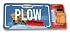 Plow (with airport plow)