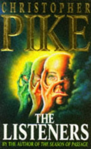 Christopher Pike