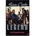 Sam Cooke - Legend [Amaray Version]