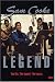 Sam Cooke - Legend (Amaray Version)
