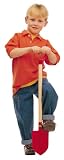 BRIO 32110 Percy the Park Keeper Garden Tools: Spade