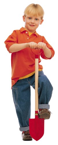 Buy BRIO 32110 Percy the Park Keeper Garden Tools: Spade online at Discounted New and Used prices. Delivered to your door with Childrens Toyshop.com