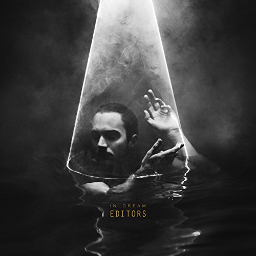 Album Art for In Dream (vinyl + download card) by Editors