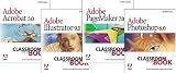 Adobe(R) Publishing Collection Bundle (Classroom in a Book)
