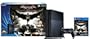 500GB PlayStation 4 Batman Arkham Knight Bundle