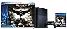 500GB PlayStation 4 Batman Arkham Knight Bundle