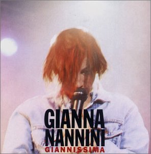 Gianna Nannini - Giannissima (live) - Zortam Music