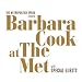 Barbara Cook at the Met with Special Guests