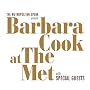 Barbara Cook at the Met with Special Guests