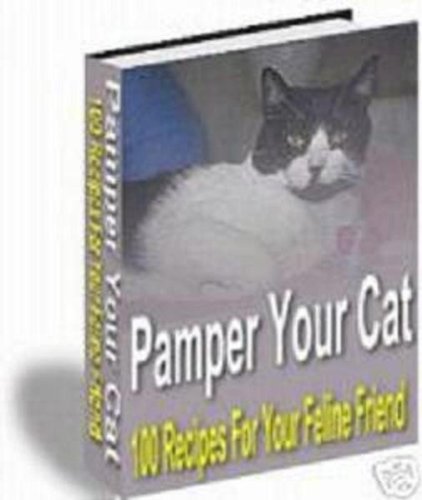 Free kitty treat recipes
