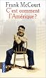 C'est comment l'Am�rique