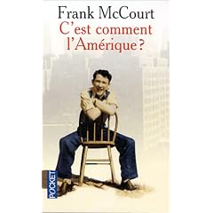 C'est comment l'Am�rique