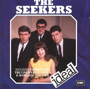 CD-Charts  Search : Ideal Series