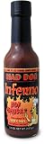 Mad Dog Inferno Hot Sauce, 5 fl oz