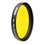 Tiffen 58mm 12 Filter (Yellow)